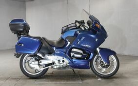 BMW R1100RT 1996 R1100RT