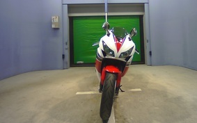 HONDA CBR1000RR ABS 2014 SC59