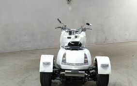 YAMAHA MAXAM 250 TRIKE SG17J