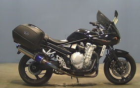 SUZUKI BANDIT 1250 SA 2008 GW72A