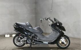 YAMAHA MAJESTY 125 5CA