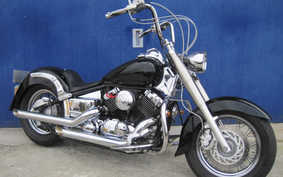 YAMAHA DRAGSTAR 400 CLASSIC 1998 4TR