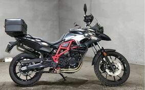 BMW F700GS 2017 0B06