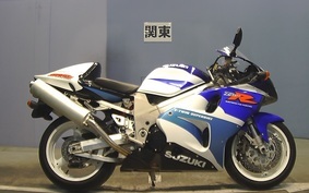 SUZUKI TL1000R 2000 VT52A