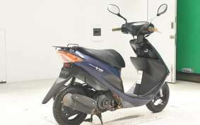 SUZUKI ADDRESS V50 Gen.2 CA44A