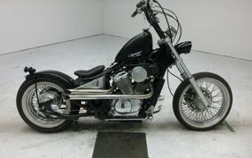 HONDA STEED 400 1993 NC26