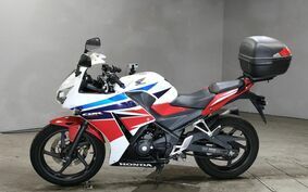 HONDA CBR250R MC41