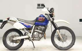 SUZUKI DJEBEL 250 GPS SJ45A