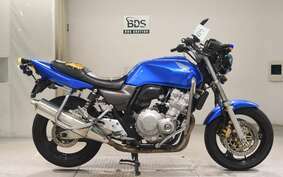 HONDA CB400SF VTEC K NC42