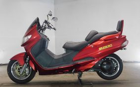 SUZUKI SKYWAVE 400 1999 CK41A