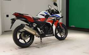 HONDA CBR250R A MC41