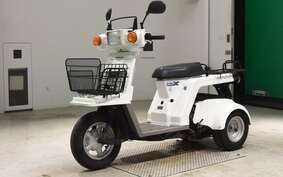 HONDA GYRO X TD02