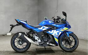 SUZUKI GSX250R DN11A