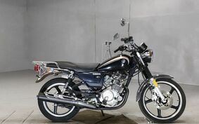 YAMAHA YB125SP PCJL