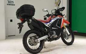 HONDA CRF250 RALLY MD44