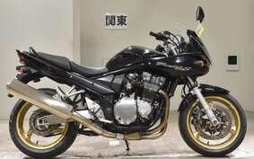 SUZUKI BANDIT 1200 SA 2007 GV79A