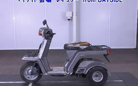 HONDA GYRO X TD01