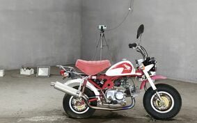 HONDA MONKEY AB27