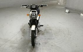 HONDA CROSS CUB 110 JA45