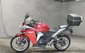 HONDA CBR250R MC41