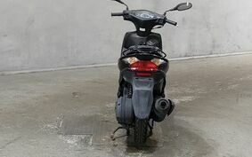 SUZUKI ADDRESS V125 S CF4MA