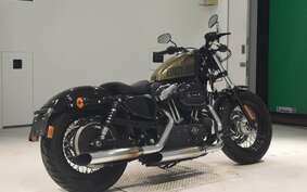 HARLEY XL1200X 2013