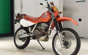 HONDA XR600R 1989 PE04