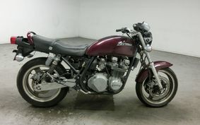 KAWASAKI ZEPHYR 750 1993 ZR750C