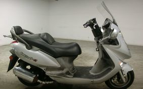 KYMCO GRAND DINK 125 Z SH25