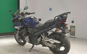 SUZUKI BANDIT 1200 S 2006 GV79A