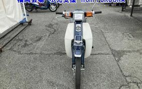 HONDA C90-E HA02