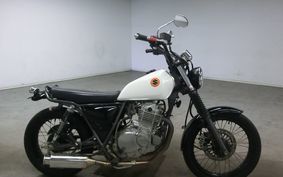 SUZUKI GRASS TRACKER NJ47A