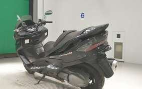 SUZUKI SKYWAVE 250 (Burgman 250) S Gen.3 CJ44A