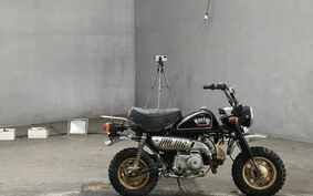 HONDA MONKEY Z50J