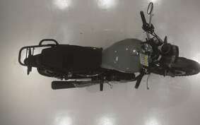 HONDA GB350S 2022 NC59