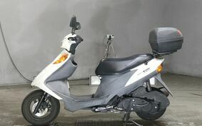 SUZUKI ADDRESS V125 CF4EA