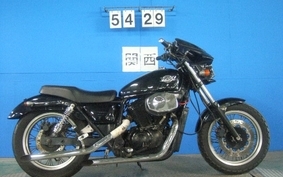 HONDA VRX400 NC33