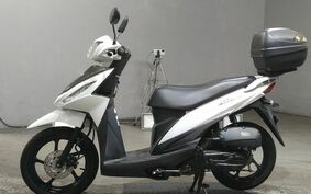 SUZUKI ADDRESS 110 CE47A