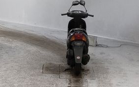 SUZUKI LETS2 CA1KA