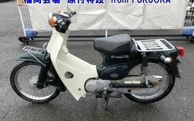 HONDA C50 AA01