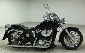 HONDA SHADOW 400 1999 NC34