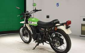 KAWASAKI 250TR BJ250F