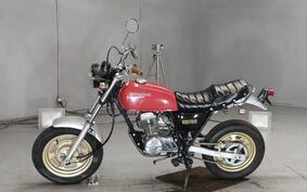 HONDA APE 50 AC16