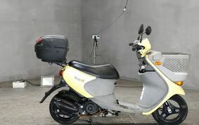 SUZUKI LET's 4 Basket CA43A