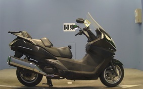 HONDA SILVER WING 600 A 2007 PF01