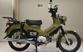 HONDA CROSS CUB 110 JA45