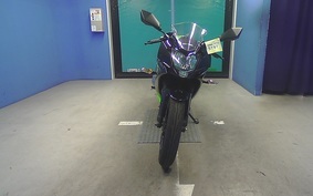 KAWASAKI NINJA 250 SL 2015 BX250A