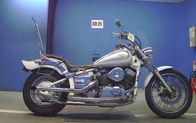 YAMAHA DRAGSTAR 400 2001 VH01J