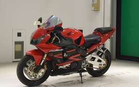 HONDA CBR954RR 2002