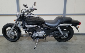 KAWASAKI ELIMINATOR 250 V Type VN250A